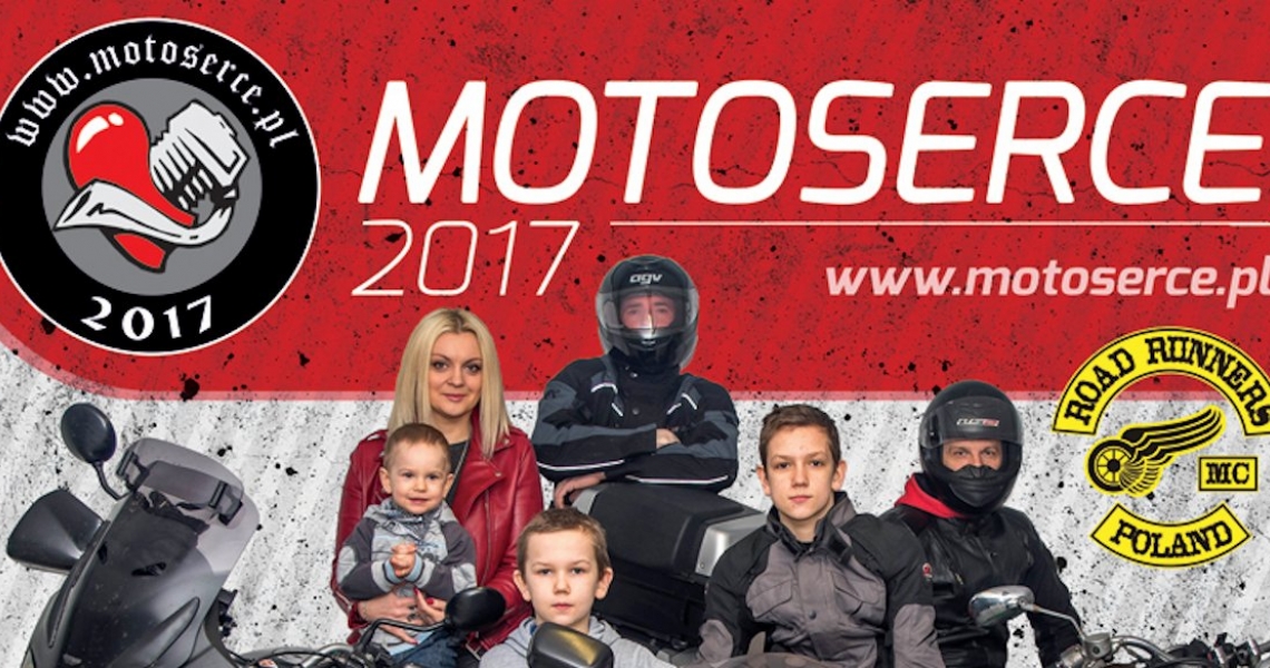 MOTOSERCE 2017 (foto+video)